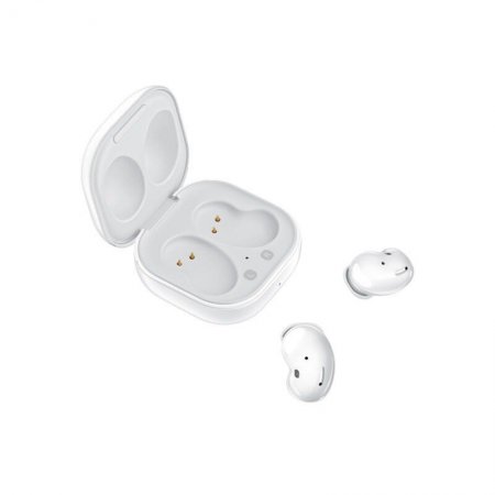 SAMSUNG GALAXY BUDS LIVE R180 - ابيض