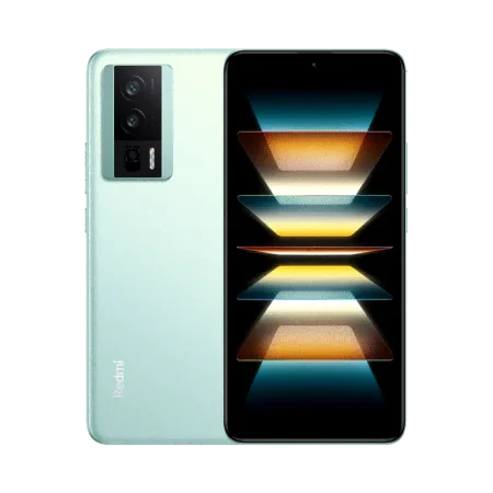 XIAOMI REDMI K60 PRO - اخضر