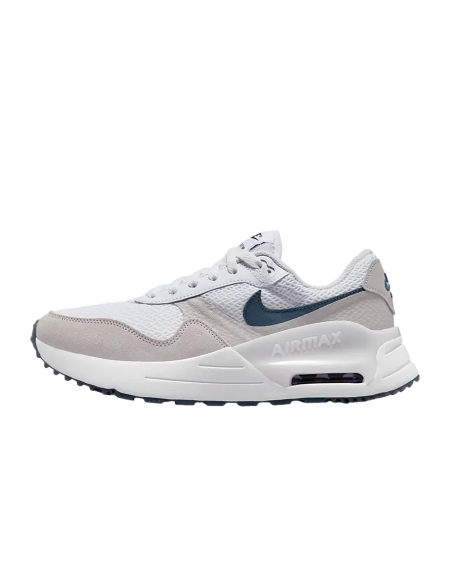 حذاء NIKE نسائي - ابيض