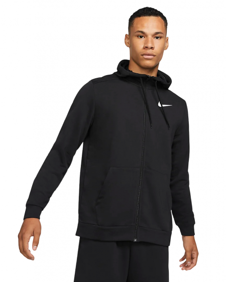 جكيت رياضي فوتر من NIKE - اسود