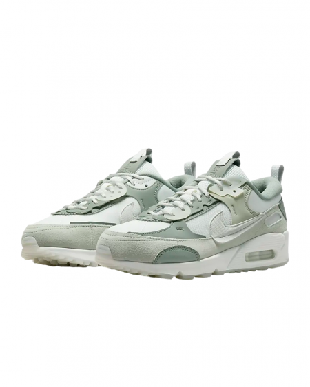 حذاء NIKE - اخضر