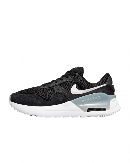 حذاء NIKE نسائي - اسود