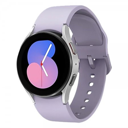 SAMSUNG GALAXY WATCH 5 R900 - بنفسجي