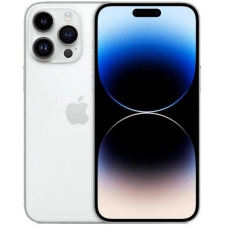 IPHONE 14 PRO MAX - ابيض