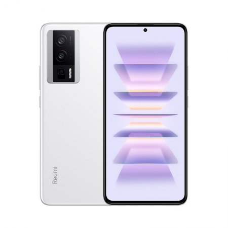 XIAOMI REDMI K60 PRO - ابيض