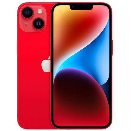IPHONE 14 - احمر