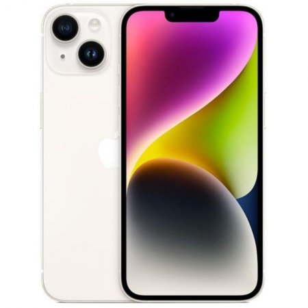 IPHONE 14 - ابيض