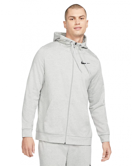 جكيت رياضي فوتر من NIKE - ابيض