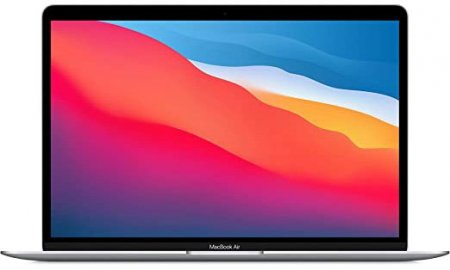 MacBook Air Laptop M1 - ازرق