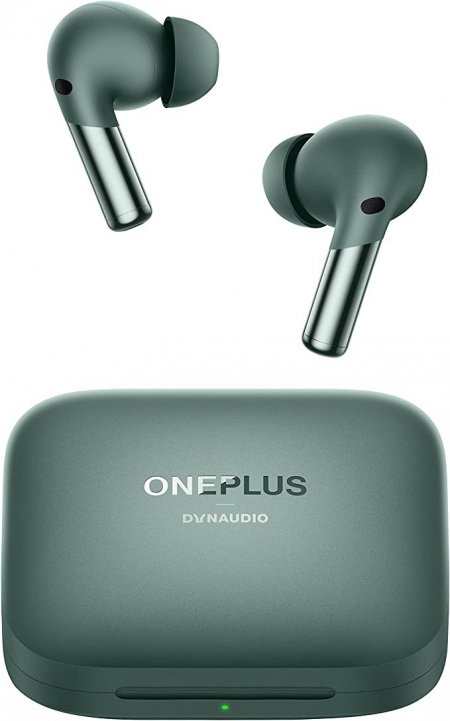 OnePlus Buds Pro 2 - اخضر