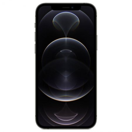  iPhone 12 PRO - اسود