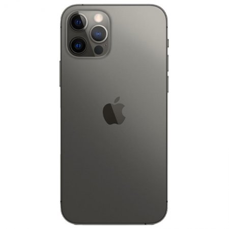 iPhone 12 PRO - فضي