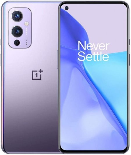 OnePlus 9 Pro - زهري