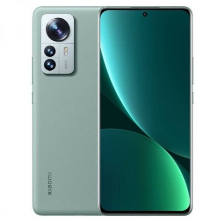 Xiaomi 12 Pro 5G - أخضر