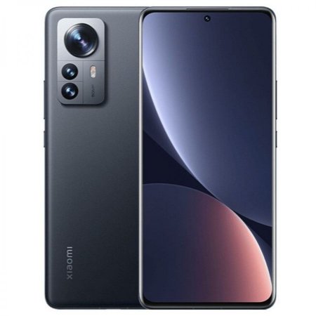 Xiaomi 12 Pro 5G - اسود