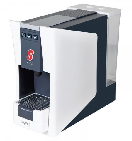 آلة Essse Caffe - ابيض
