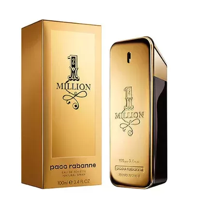 عطر 1 Million للرجال