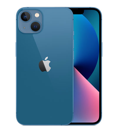 iPhone 13 - كحلي