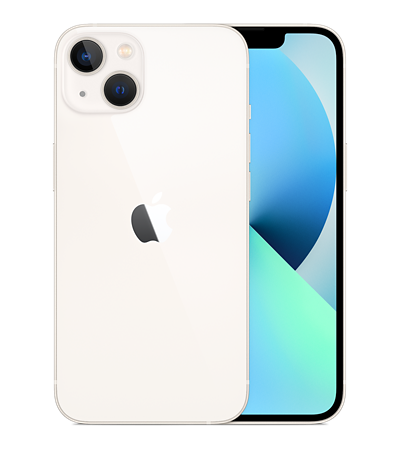 iPhone 13 - بيج